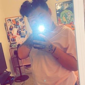 Meet your Posher, Tamara